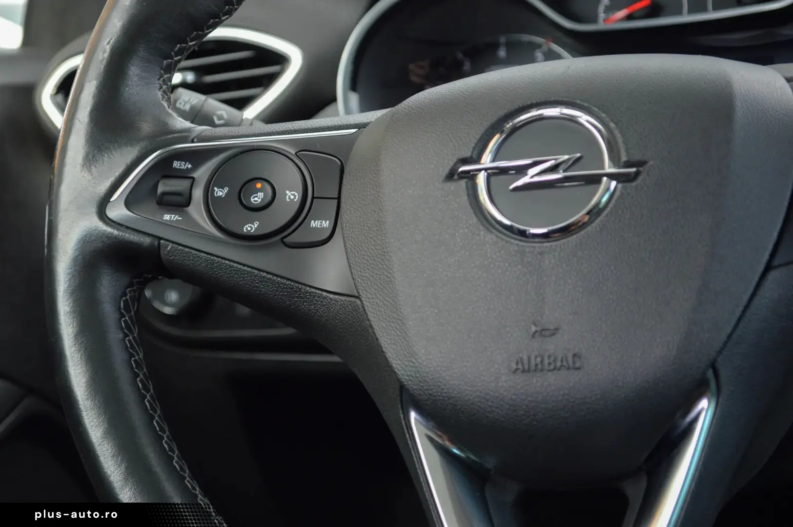 Opel Crossland-X