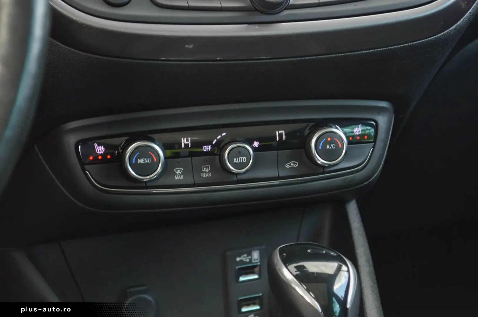 Opel Crossland-X