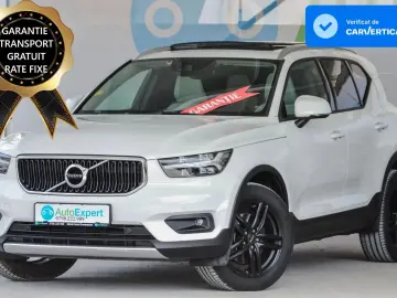 Volvo Xc-40