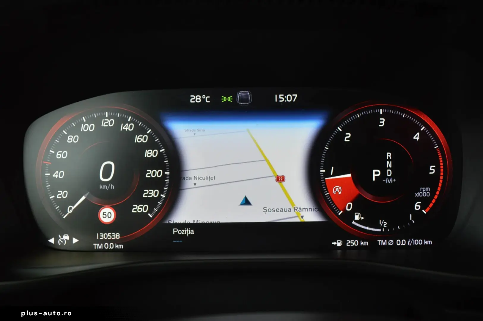 Volvo Xc-40