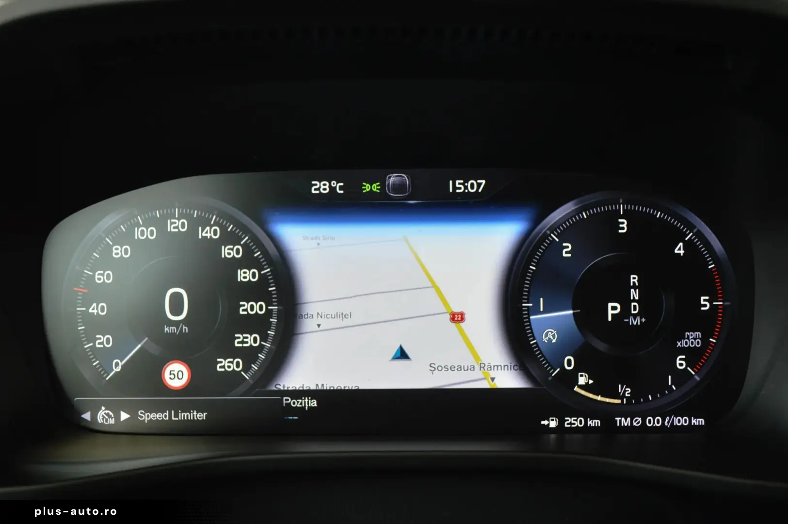 Volvo Xc-40