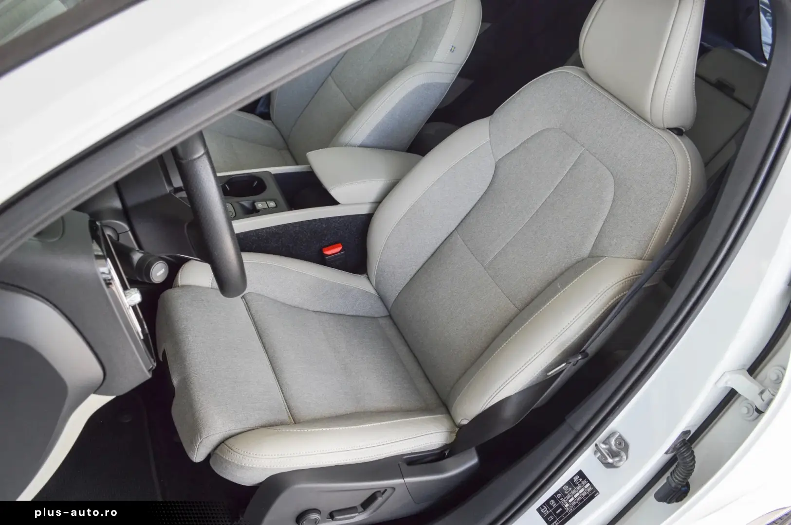 Volvo Xc-40