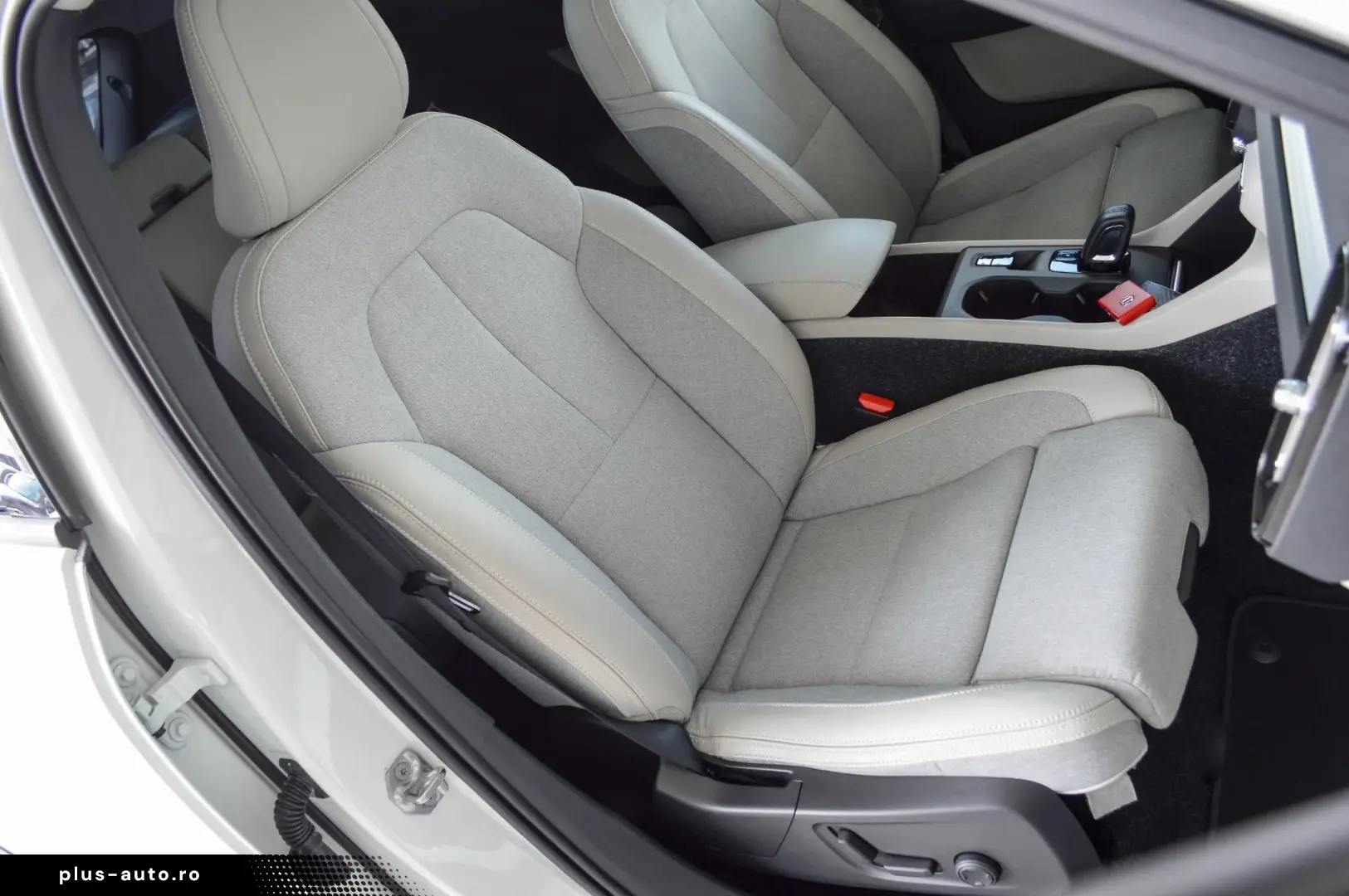 Volvo Xc-40