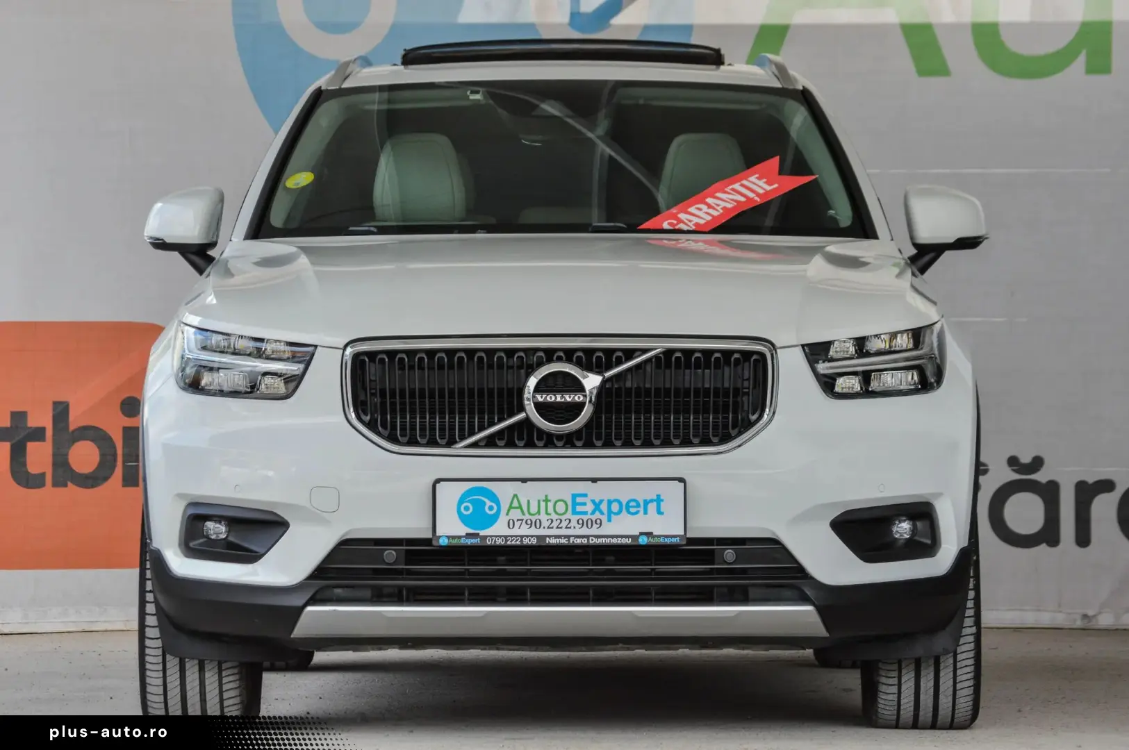 Volvo Xc-40