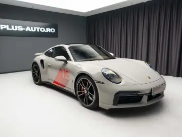 Porsche 911 Turbo