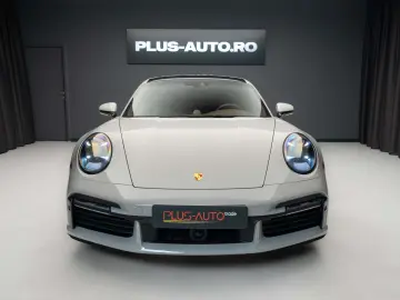 Porsche 911 Turbo