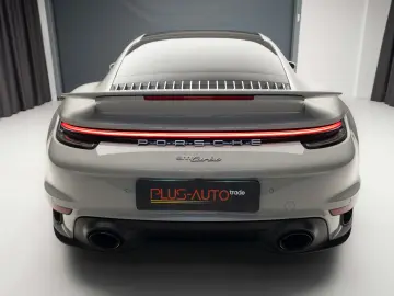 Porsche 911 Turbo