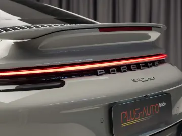 Porsche 911 Turbo