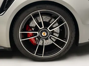 Porsche 911 Turbo