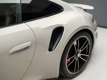 Porsche 911 Turbo