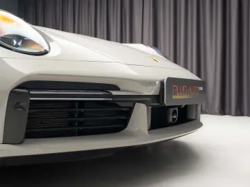 Porsche 911 Turbo