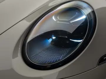 Porsche 911 Turbo