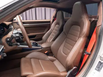 Porsche 911 Turbo