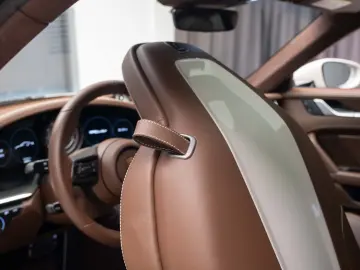 Porsche 911 Turbo