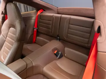Porsche 911 Turbo