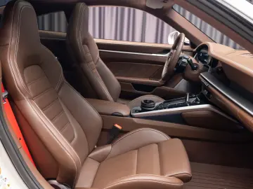 Porsche 911 Turbo