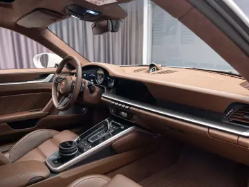 Porsche 911 Turbo