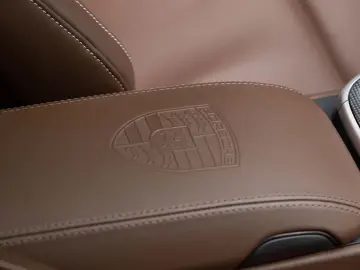 Porsche 911 Turbo