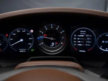Porsche 911 Turbo