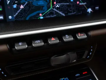 Porsche 911 Turbo