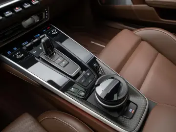 Porsche 911 Turbo