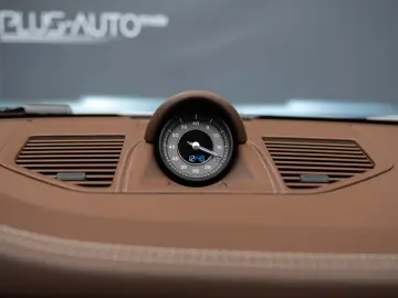 Porsche 911 Turbo