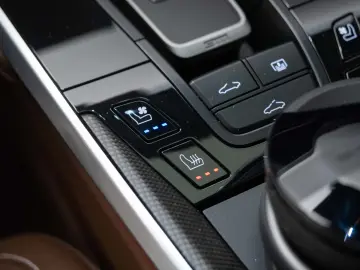 Porsche 911 Turbo