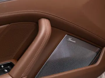 Porsche 911 Turbo