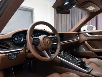 Porsche 911 Turbo