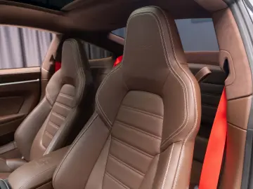 Porsche 911 Turbo