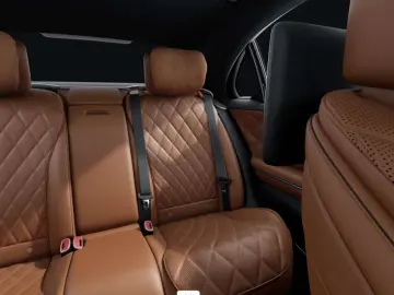 MERCEDES-BENZ S 580 Long New Facelift