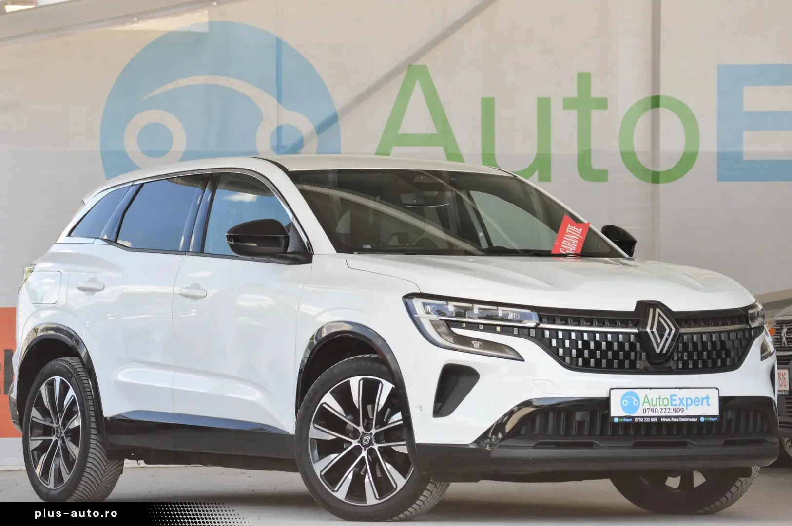 2023 Renault Austral Hybrid 160 CP 1 332 Esprit Alpine TVA D