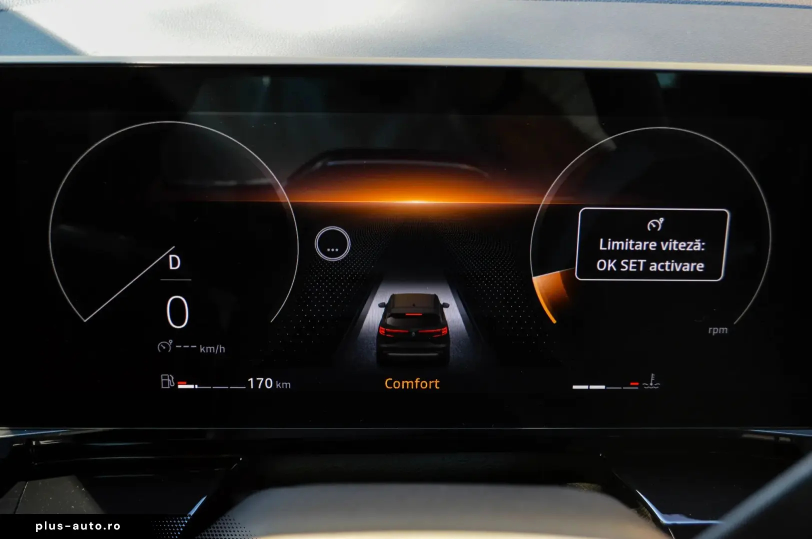 2023 Renault Austral Hybrid 160 CP 1 332 Esprit Alpine TVA D