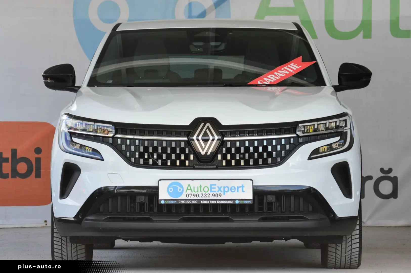 2023 Renault Austral Hybrid 160 CP 1 332 Esprit Alpine TVA D