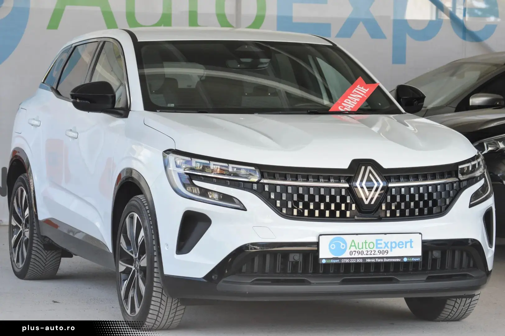 2023 Renault Austral Hybrid 160 CP 1 332 Esprit Alpine TVA D