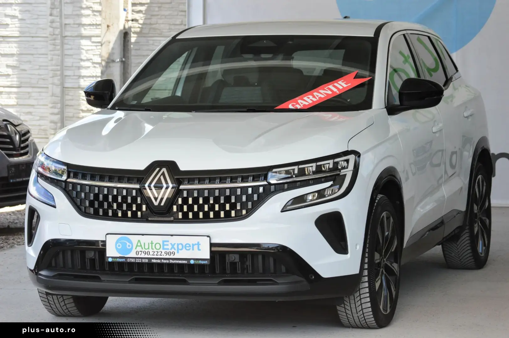 2023 Renault Austral Hybrid 160 CP 1 332 Esprit Alpine TVA D