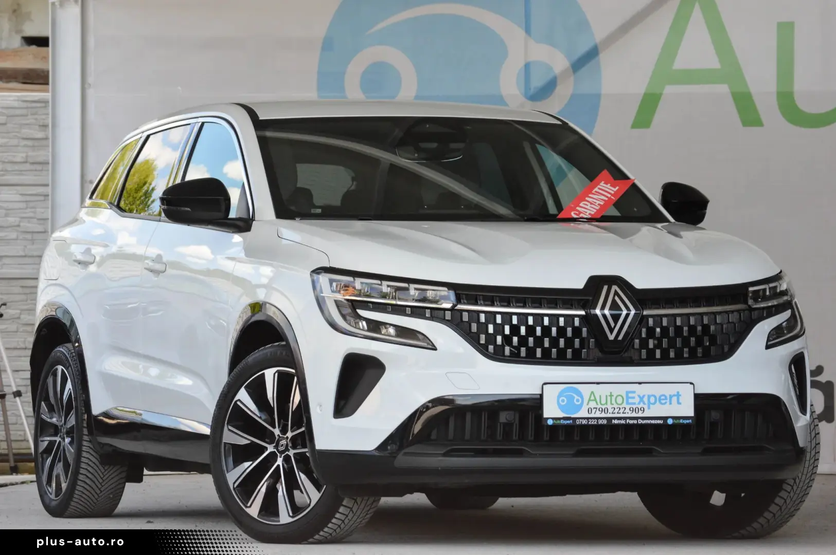 2023 Renault Austral Hybrid 160 CP 1 332 Esprit Alpine TVA D