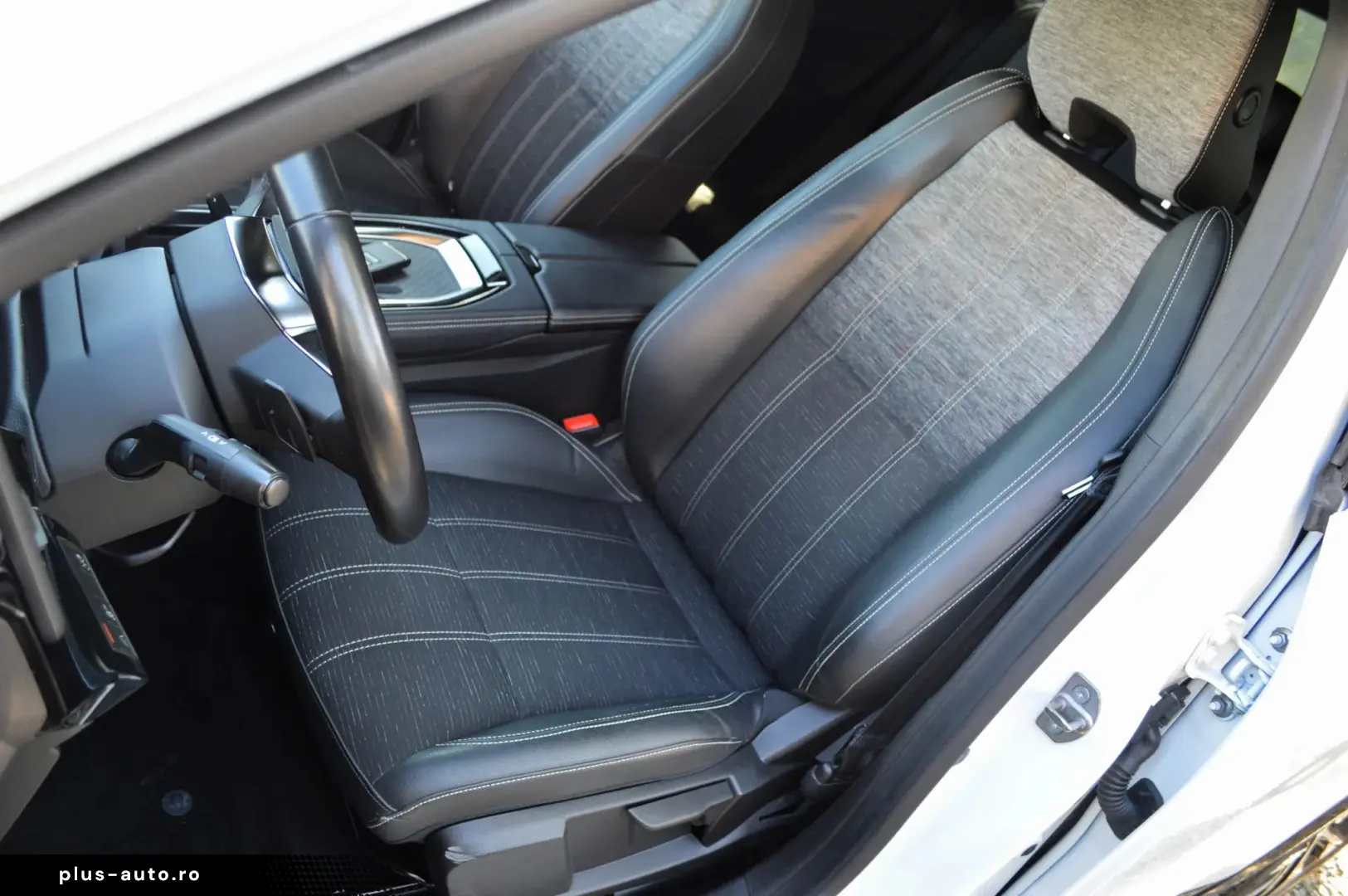 2023 Renault Austral Hybrid 160 CP 1 332 Esprit Alpine TVA D