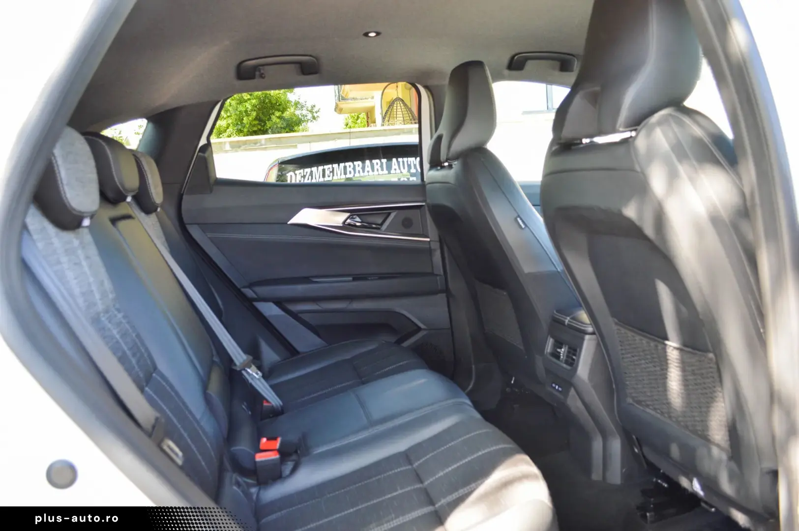 2023 Renault Austral Hybrid 160 CP 1 332 Esprit Alpine TVA D