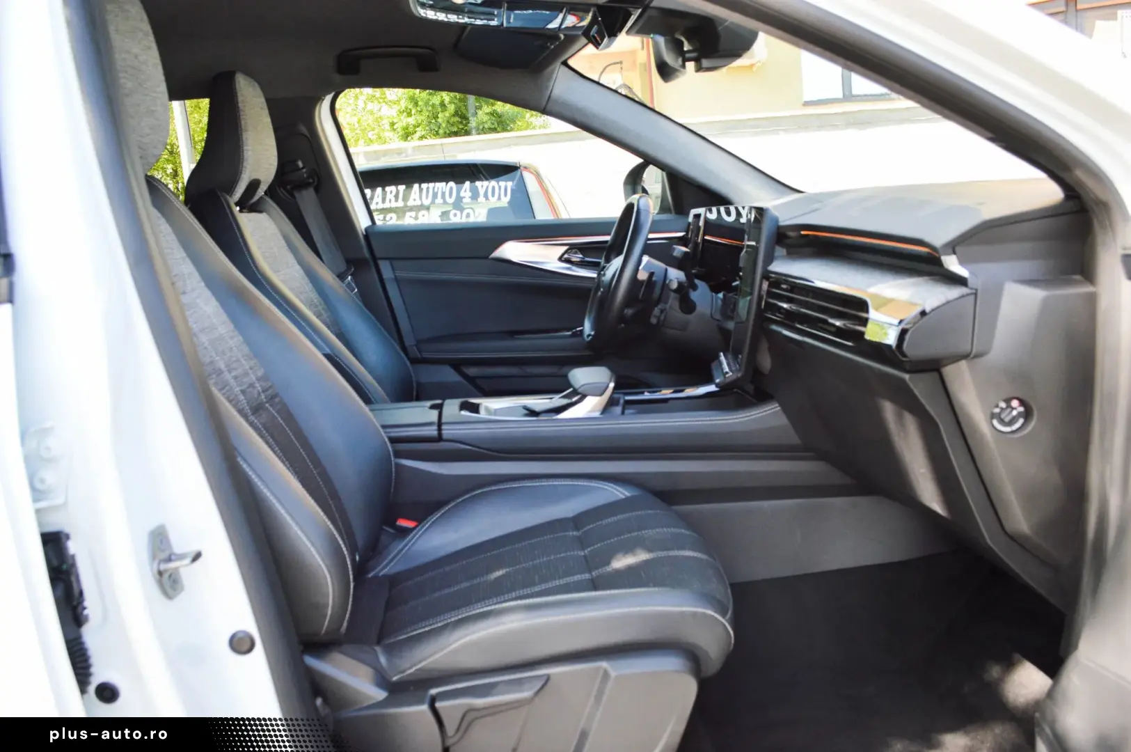 2023 Renault Austral Hybrid 160 CP 1 332 Esprit Alpine TVA D