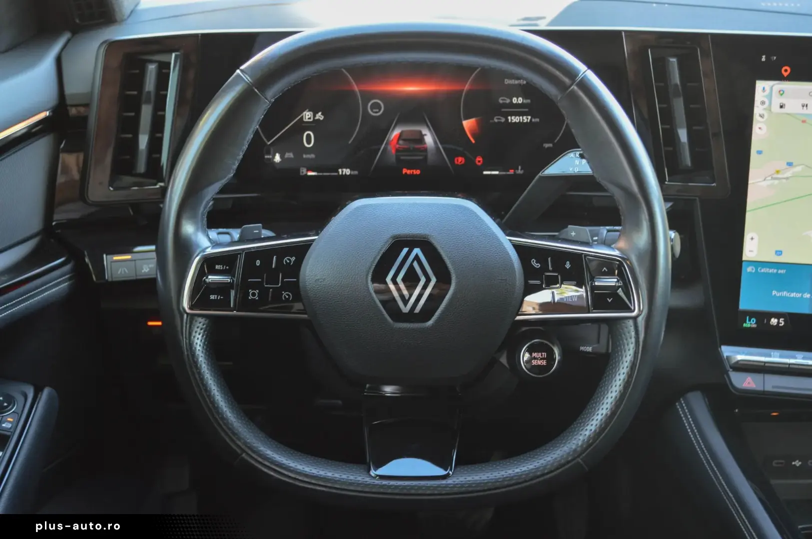 2023 Renault Austral Hybrid 160 CP 1 332 Esprit Alpine TVA D