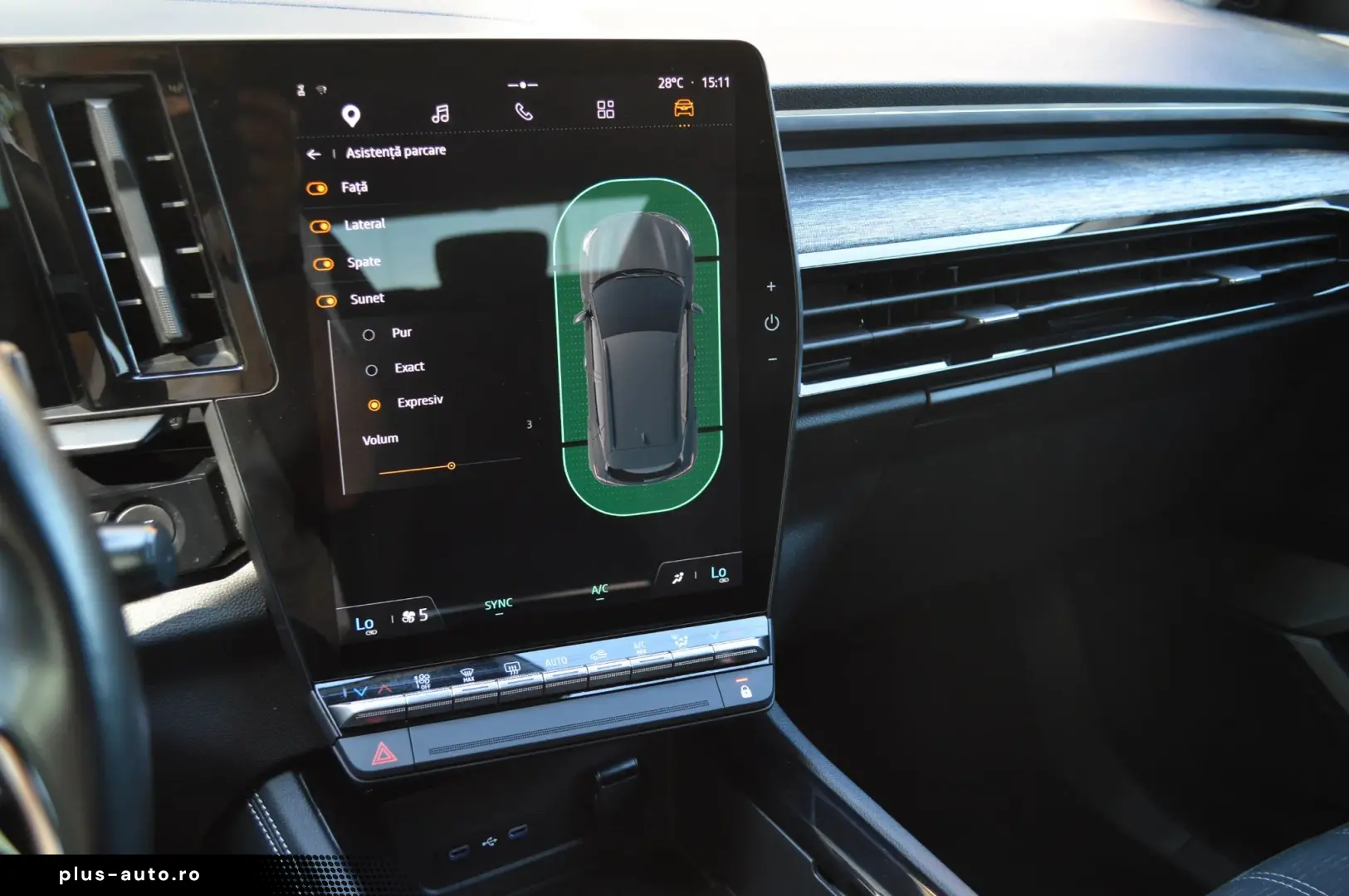 2023 Renault Austral Hybrid 160 CP 1 332 Esprit Alpine TVA D
