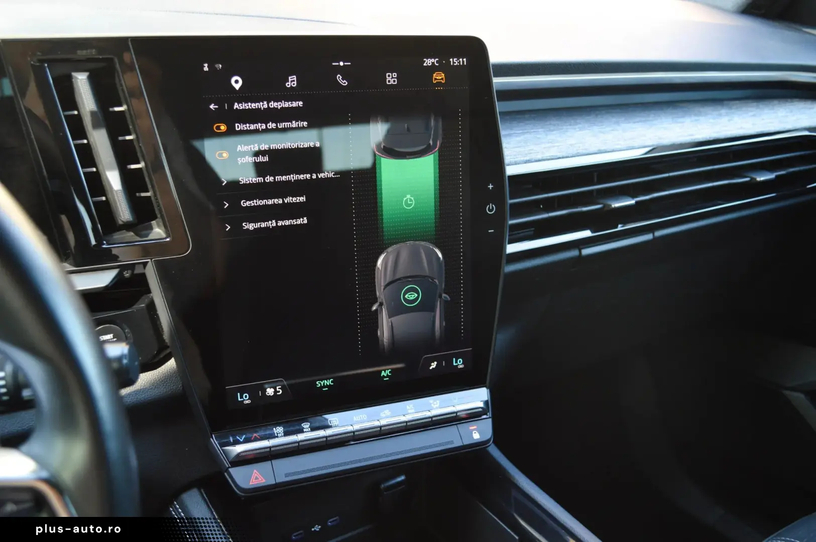 2023 Renault Austral Hybrid 160 CP 1 332 Esprit Alpine TVA D