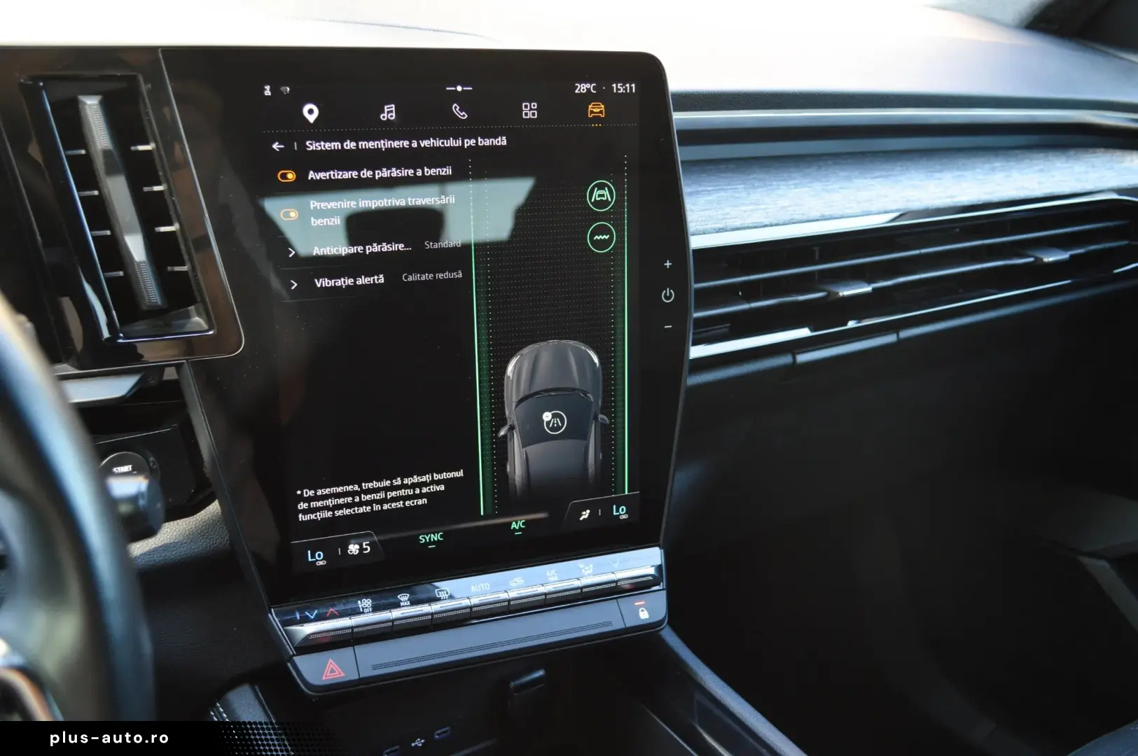 2023 Renault Austral Hybrid 160 CP 1 332 Esprit Alpine TVA D