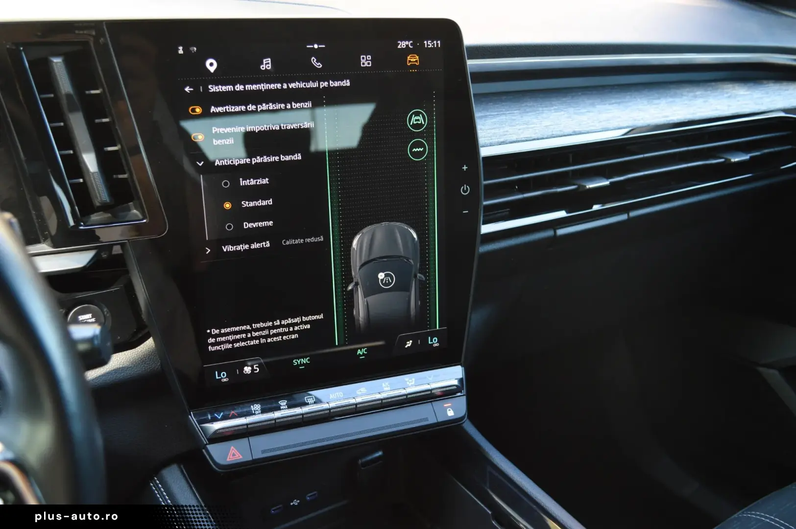 2023 Renault Austral Hybrid 160 CP 1 332 Esprit Alpine TVA D