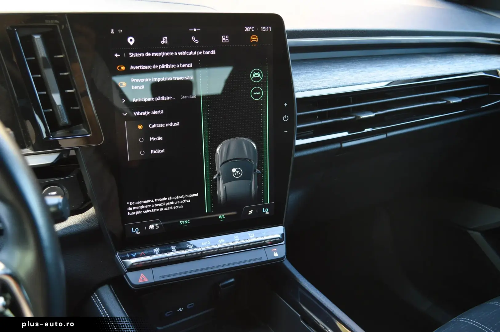 2023 Renault Austral Hybrid 160 CP 1 332 Esprit Alpine TVA D