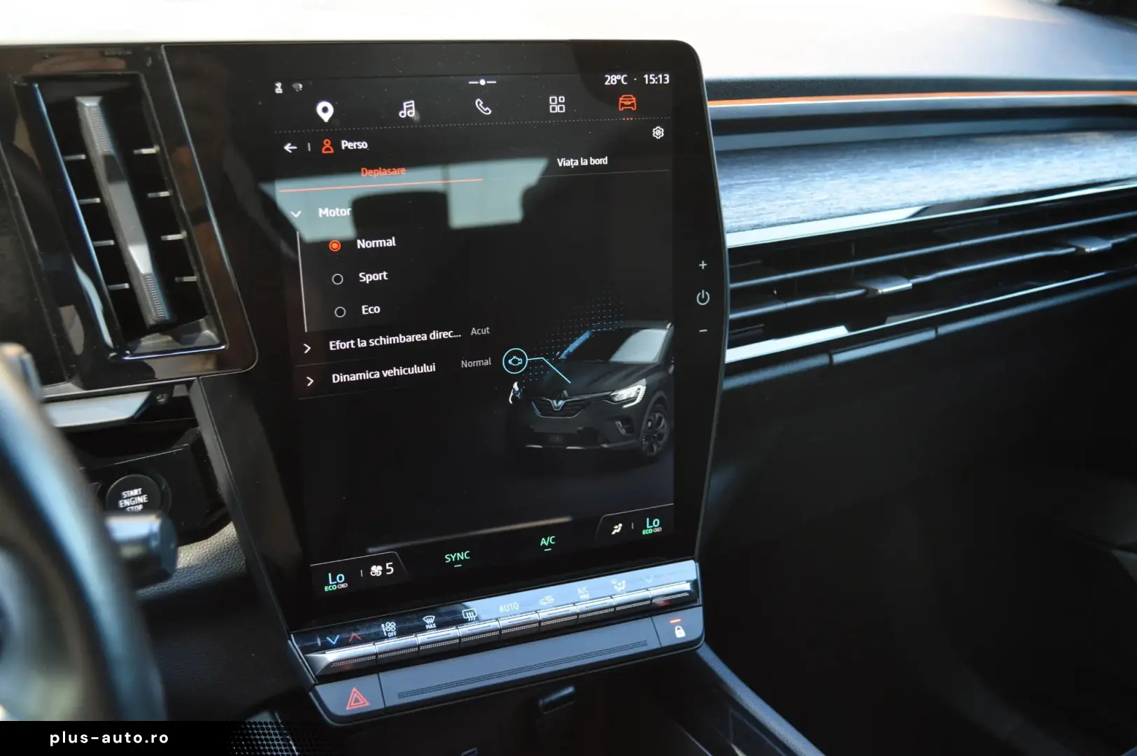2023 Renault Austral Hybrid 160 CP 1 332 Esprit Alpine TVA D