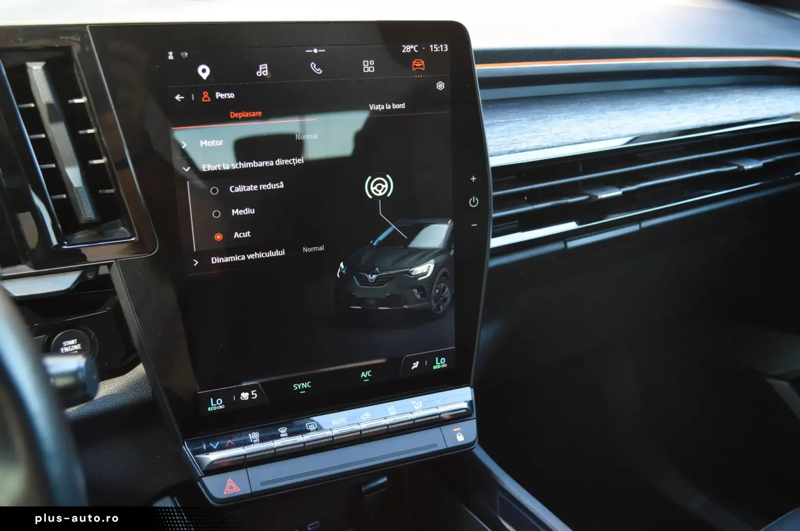 2023 Renault Austral Hybrid 160 CP 1 332 Esprit Alpine TVA D