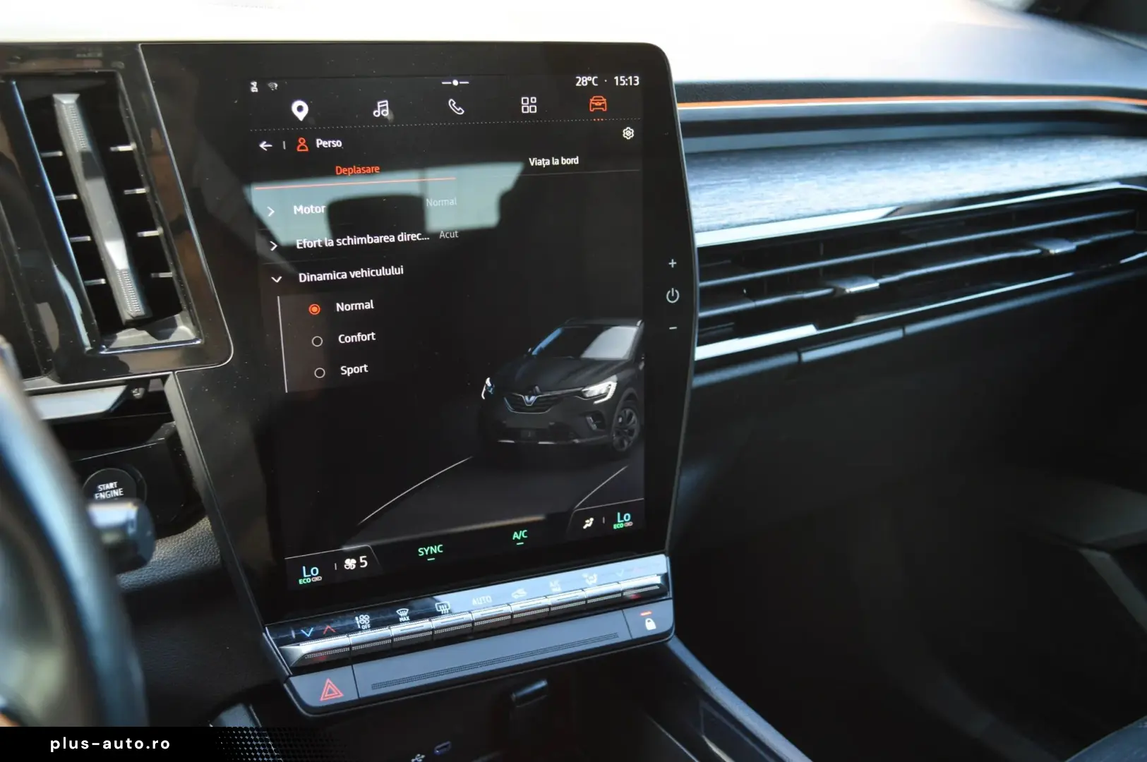 2023 Renault Austral Hybrid 160 CP 1 332 Esprit Alpine TVA D