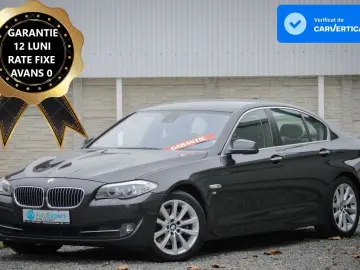 Bmw Seria-5